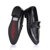 Fero Mild Black - Premium Shoes from royalstepshops - Just Rs.9000! Shop now at ROYAL STEP