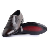 Royal D Oxford - Premium SHOES from ROYAL STEP - Just Rs.8999! Shop now at ROYAL STEP