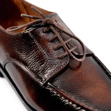 Patina pipping - Premium Shoes from royalstepshops - Just Rs.7500! Shop now at ROYAL STEP