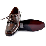 Patina pipping - Premium Shoes from royalstepshops - Just Rs.7500! Shop now at ROYAL STEP