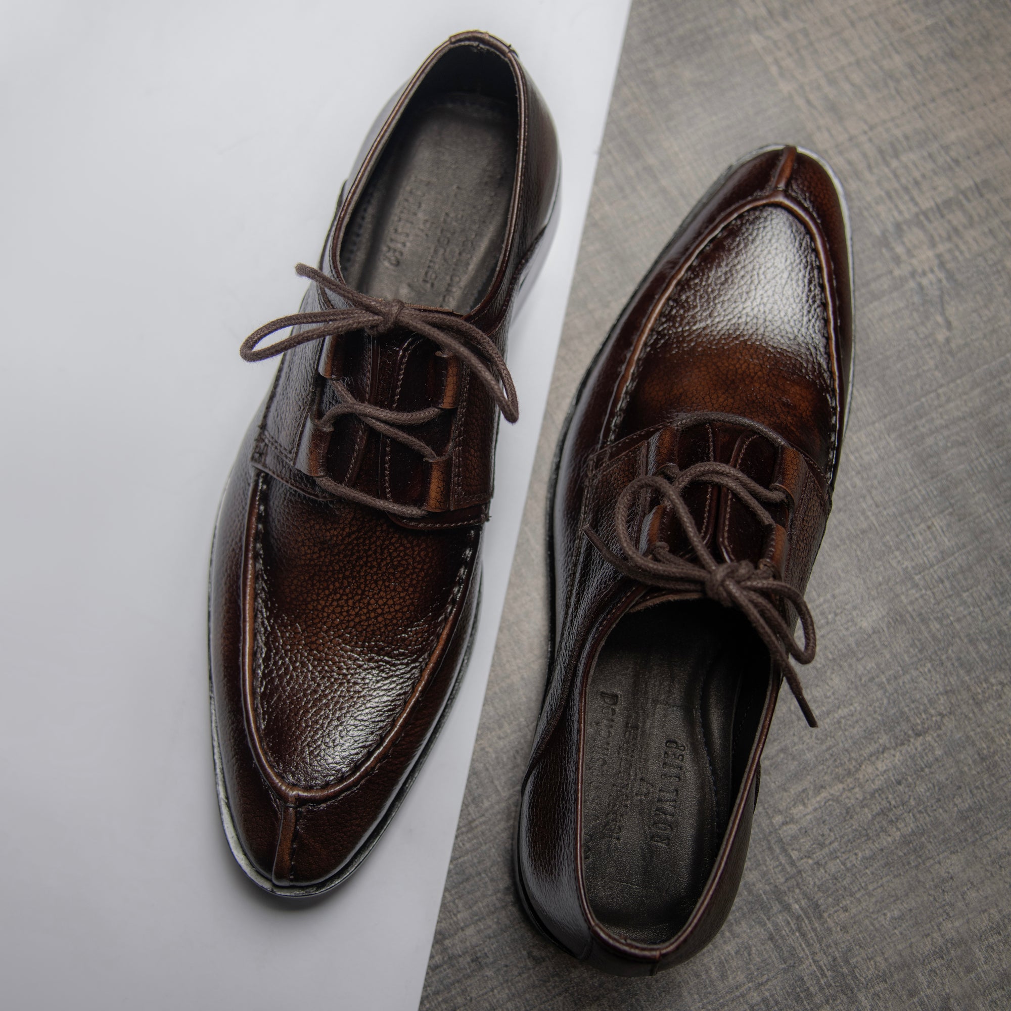 Zag Naki Patina - Premium Shoes from royalstepshops - Just Rs.9000! Shop now at ROYAL STEP