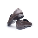 Royal Sniper Brown - Premium Shoes from royalstepshops - Just Rs.7500! Shop now at ROYAL STEP