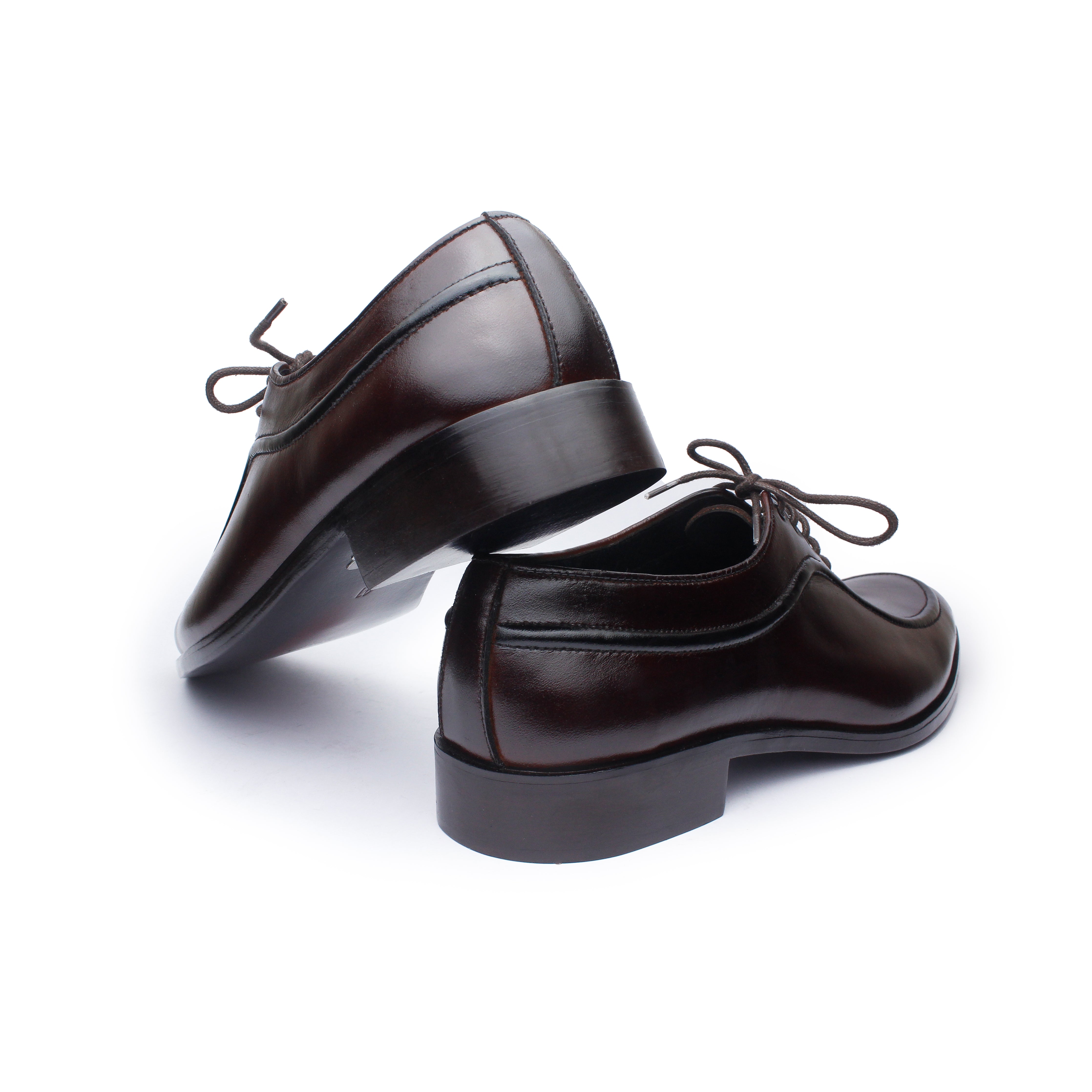 Pipping Wholecut Brown - Premium Shoes from royalstepshops - Just Rs.9000! Shop now at ROYAL STEP