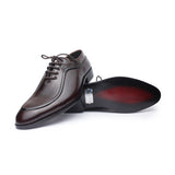 Pipping Wholecut Brown - Premium Shoes from royalstepshops - Just Rs.9000! Shop now at ROYAL STEP