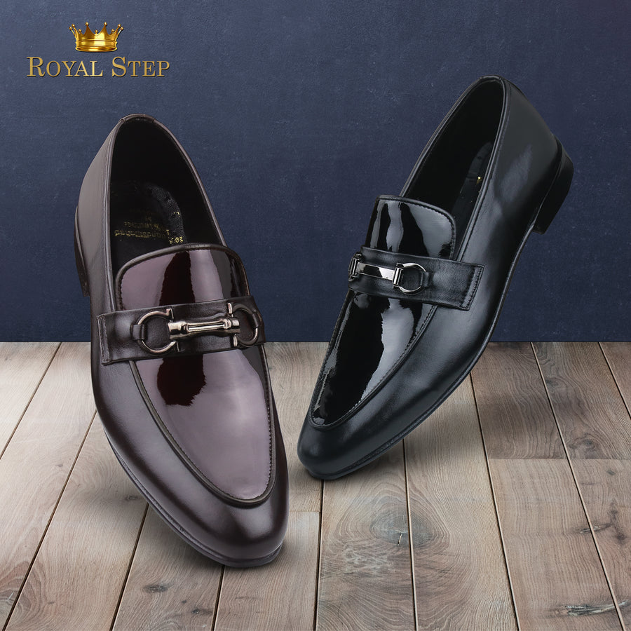 Fero Edge - Premium Shoes from royalstepshops - Just Rs.7800! Shop now at ROYAL STEP