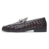 Royal Bee Clone Brown - Premium shoes from royalstepshops - Just Rs.9000! Shop now at ROYAL STEP