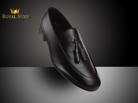 Clza Black - Premium Shoes from royalstepshops - Just Rs.8250! Shop now at ROYAL STEP