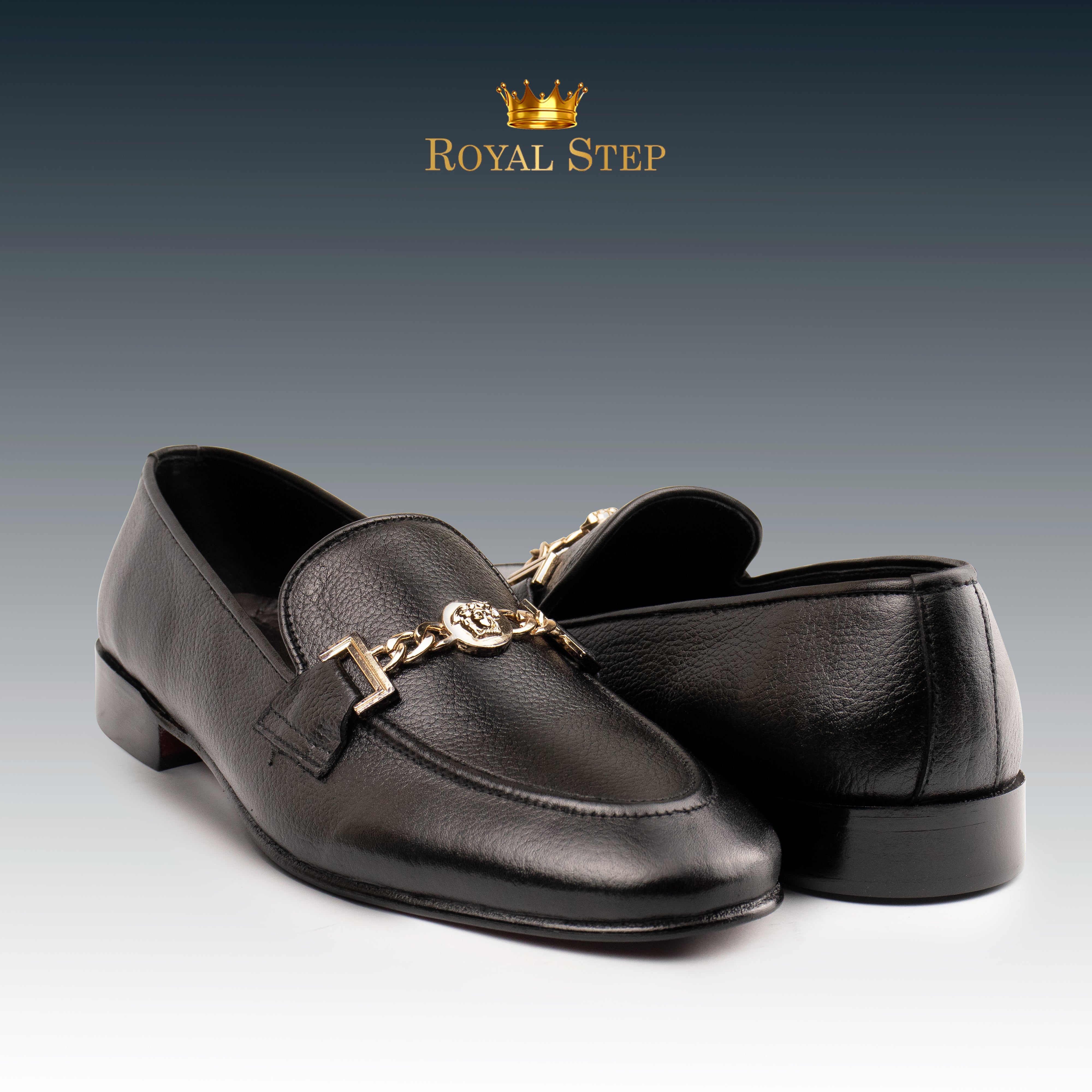 V Clone - Premium shoes from royalstepshops - Just Rs.8400! Shop now at ROYAL STEP