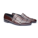 High Beam Brown - Premium Shoes from royalstepshops - Just Rs.7800! Shop now at ROYAL STEP