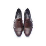 High Beam Brown - Premium Shoes from royalstepshops - Just Rs.7800! Shop now at ROYAL STEP