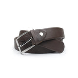 Whole cut leather belt - Premium Belts from royalstepshops - Just Rs.2000! Shop now at ROYAL STEP