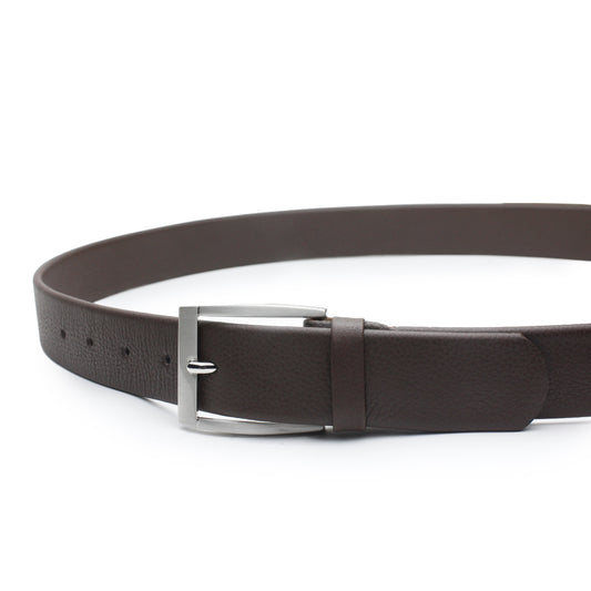 Whole cut leather belt - Premium Belts from royalstepshops - Just Rs.2000! Shop now at ROYAL STEP