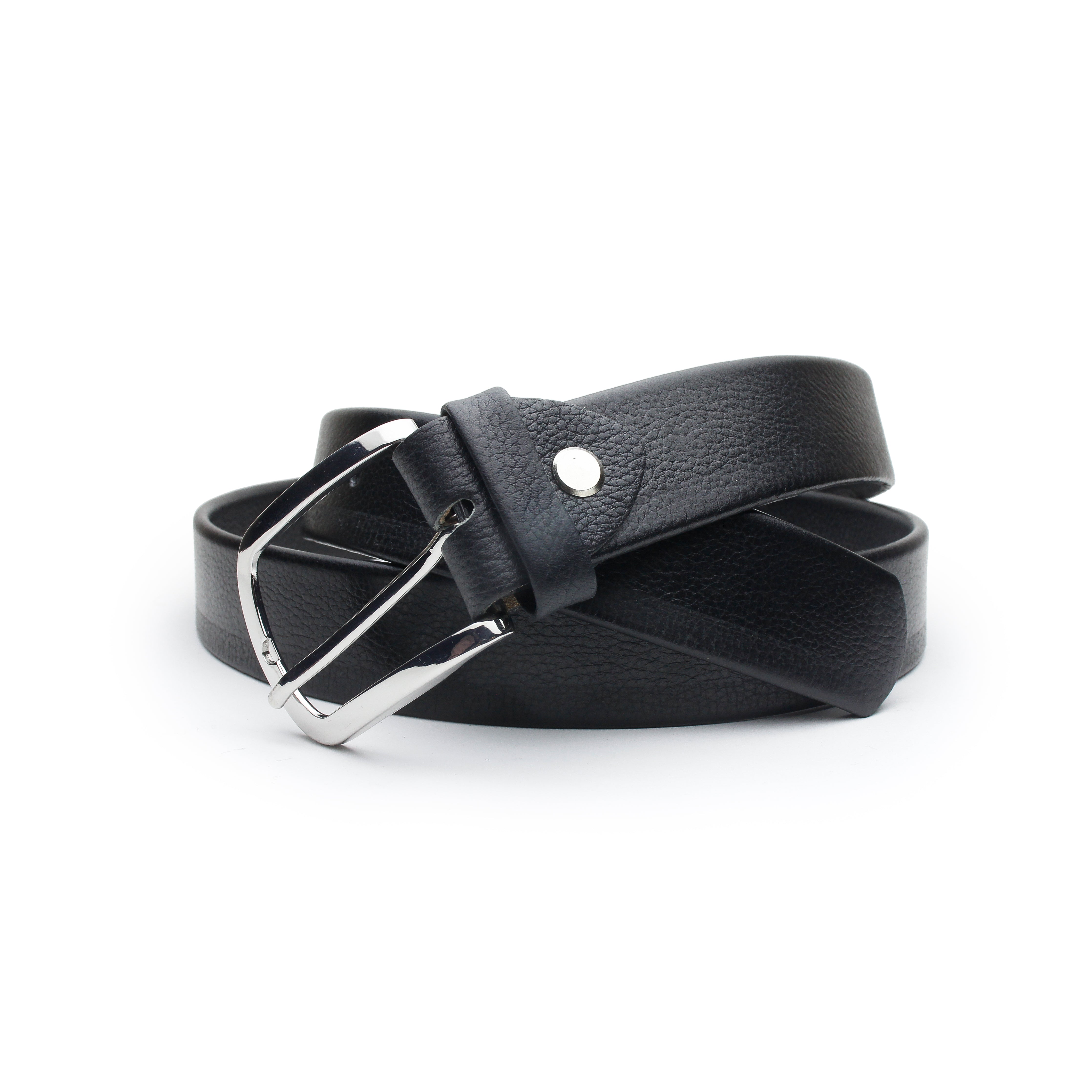 Whole cut leather belt - Premium Belts from royalstepshops - Just Rs.2000! Shop now at ROYAL STEP