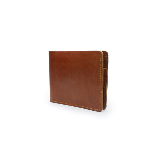 Leather Wallet - Premium Apparel & Accessories from royalstepshops - Just Rs.1500! Shop now at ROYAL STEP