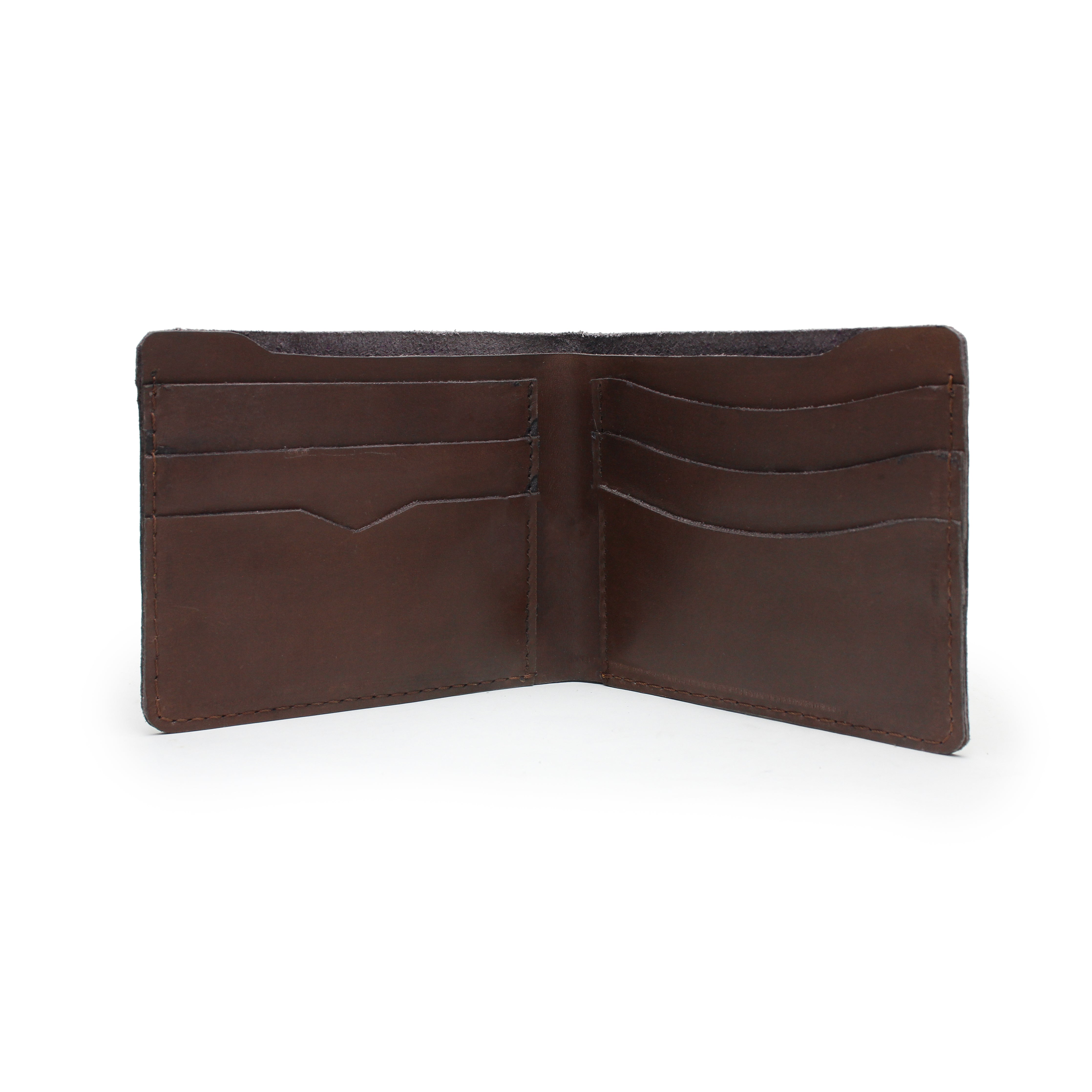 Leather Wallet - Premium Apparel & Accessories from royalstepshops - Just Rs.1800! Shop now at ROYAL STEP