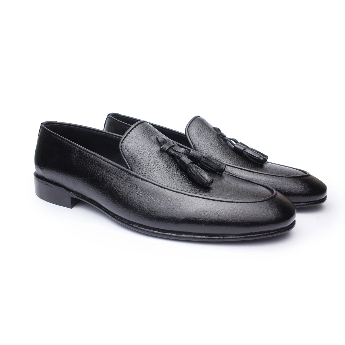 Clza Black - Premium Shoes from royalstepshops - Just Rs.8250! Shop now at ROYAL STEP