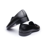 Clza Black - Premium Shoes from royalstepshops - Just Rs.8250! Shop now at ROYAL STEP