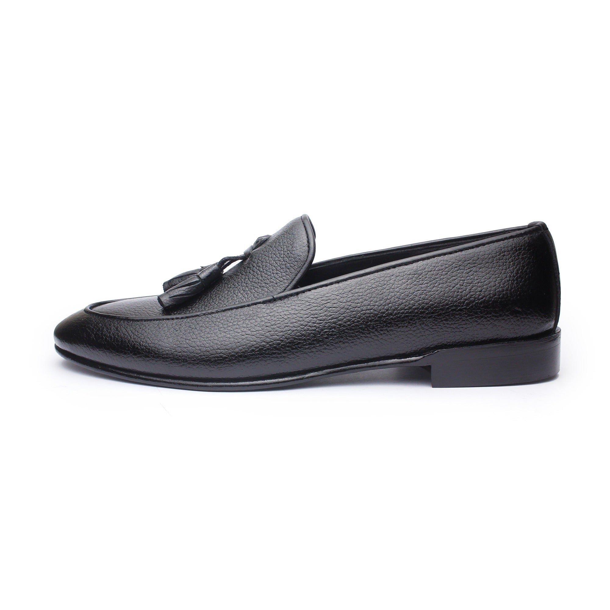 Clza Black - Premium Shoes from royalstepshops - Just Rs.8250! Shop now at ROYAL STEP