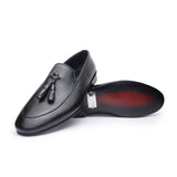 Clza Black - Premium Shoes from royalstepshops - Just Rs.8250! Shop now at ROYAL STEP